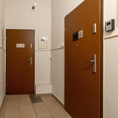 1-Bedroom Apartment - Dluga 65 Street Cracovia Esterno foto
