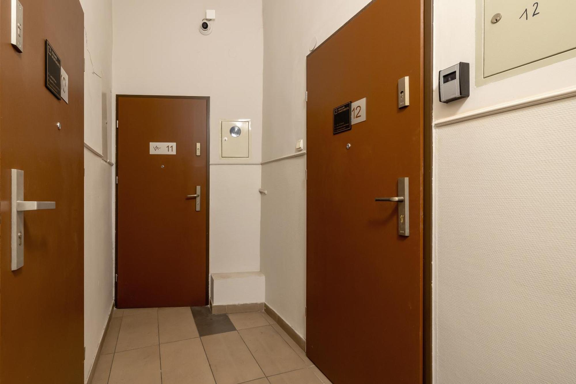 1-Bedroom Apartment - Dluga 65 Street Cracovia Esterno foto